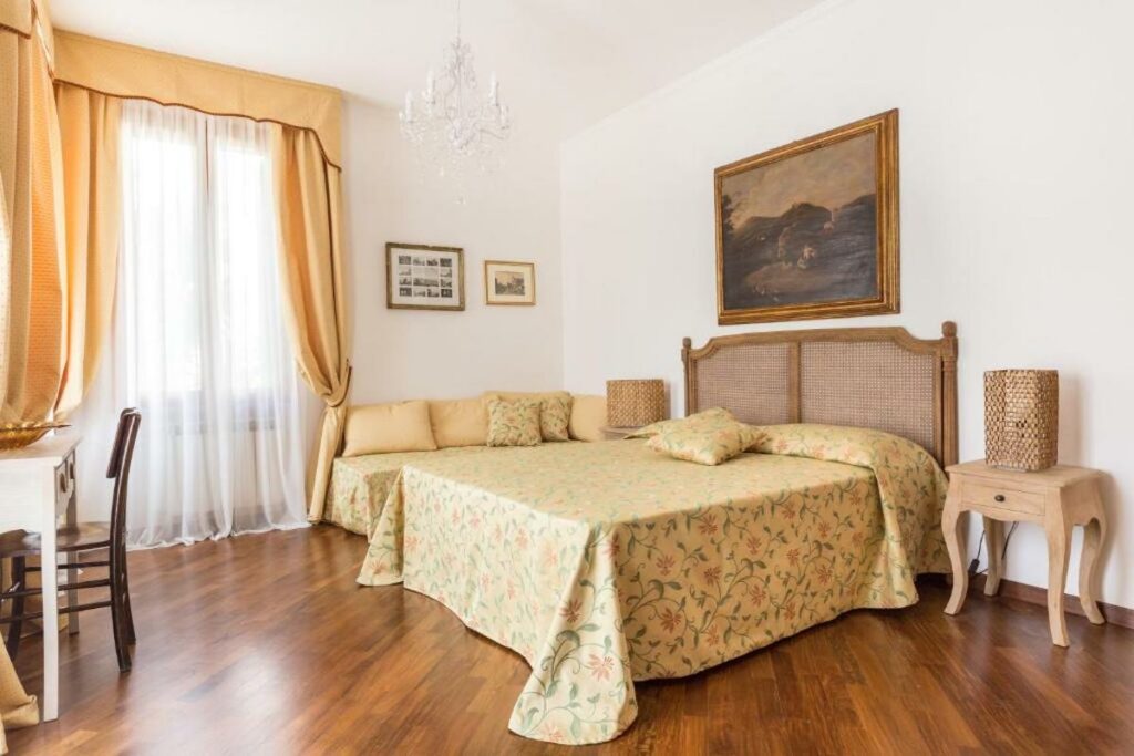 Hôtel Bragadina - Les Escapades à Venise