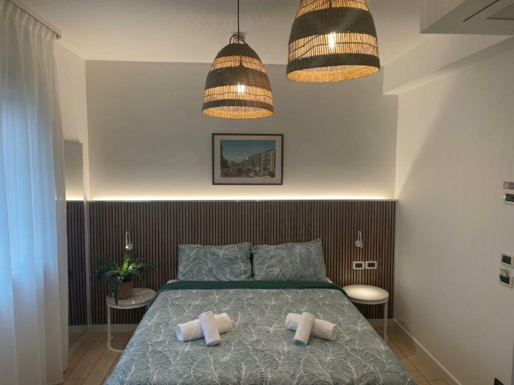 Hôtel Pergola - Les Escapades à Venise