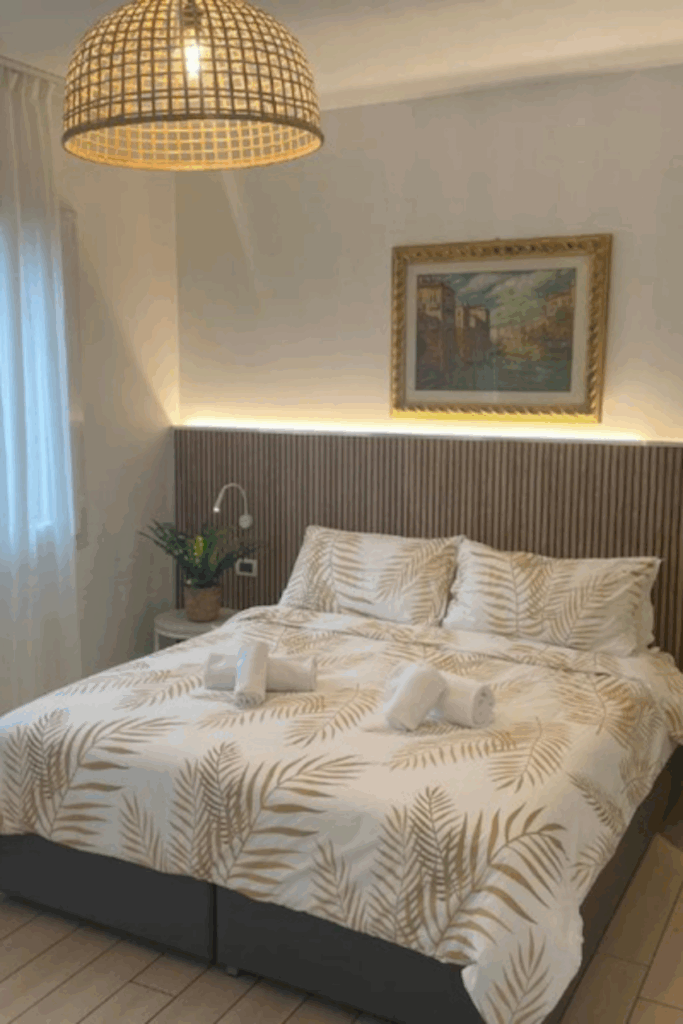 Hôtel Pergola - Les Escapades à Venise