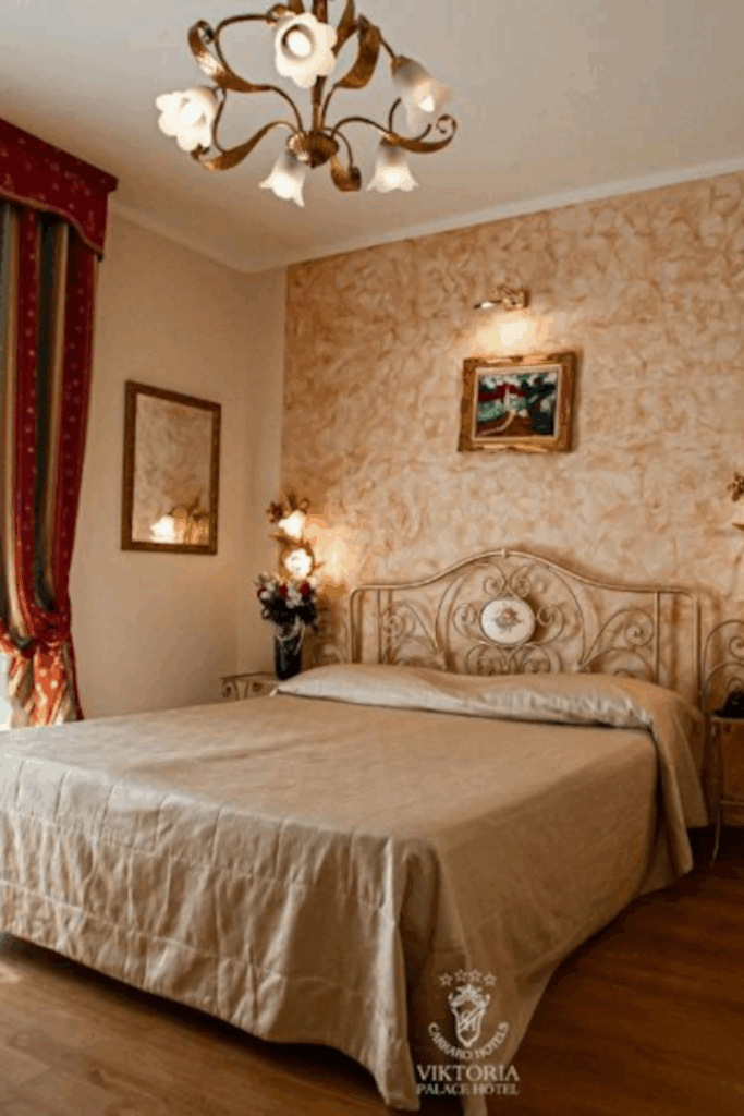 Hôtel Viktoria - Les Escapades à Venise