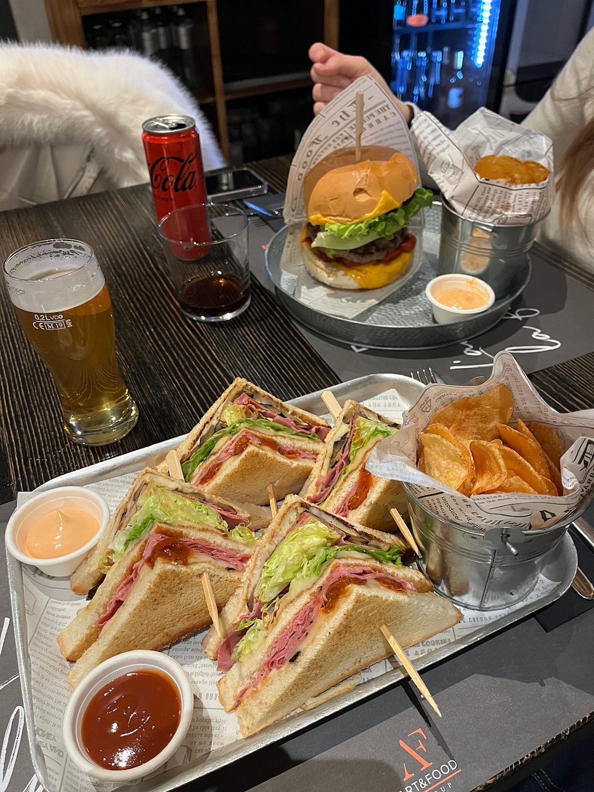Bistrot de Mestre - Les Escapades à Venise
