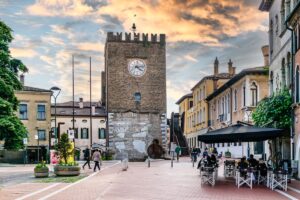 Quartier Mestre de Venise : la bonne idée pour passer une nuit (ou deux) !