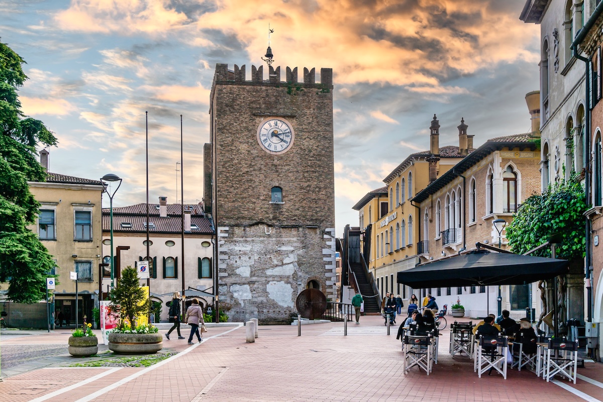 Quartier Mestre de Venise : la bonne idée pour passer une nuit (ou deux) !