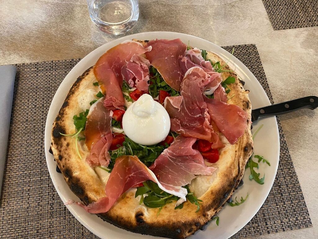 Osteria Ai Do Archi - Les Escapades à Venise