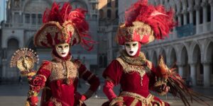 Le Carnaval de Venise : histoire, événements, costumes… Découvrez les infos essentielles !