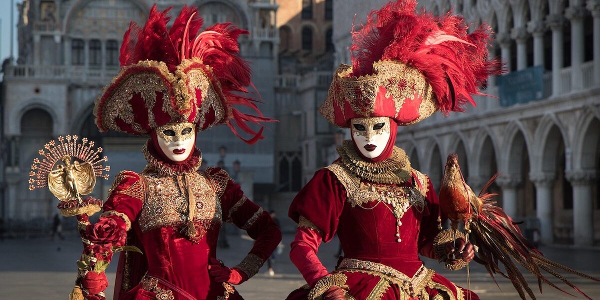 Le Carnaval de Venise : histoire, événements, costumes… Découvrez les infos essentielles !