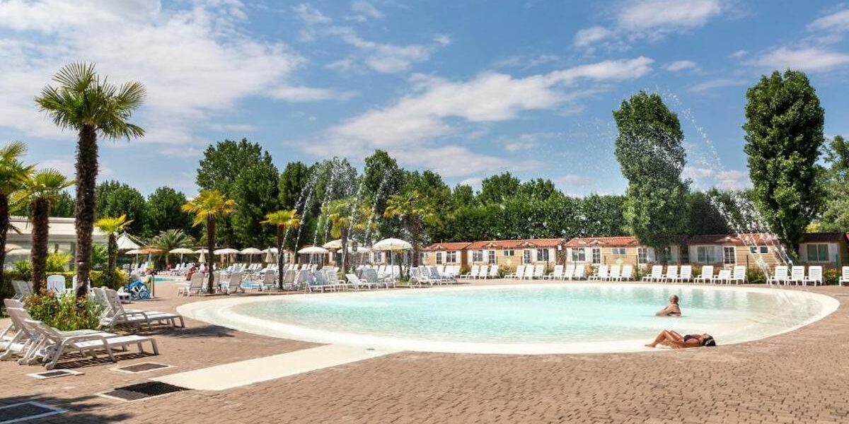 Camping Venezia In Town - Les Escapades à Venise