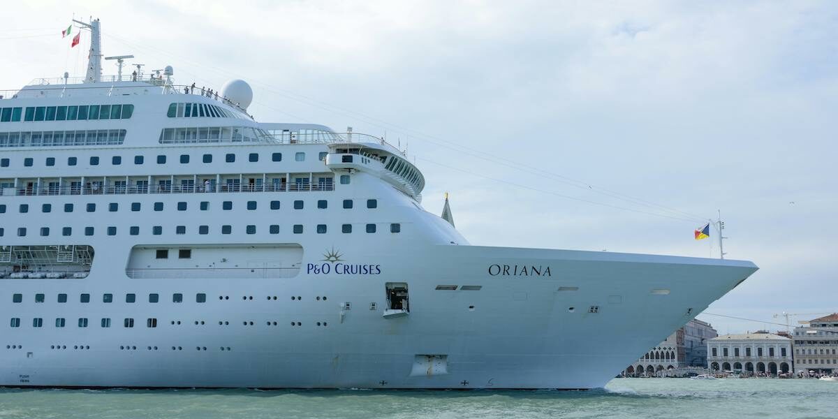 Quartier Marghera croisière - Les Escapades à Venise