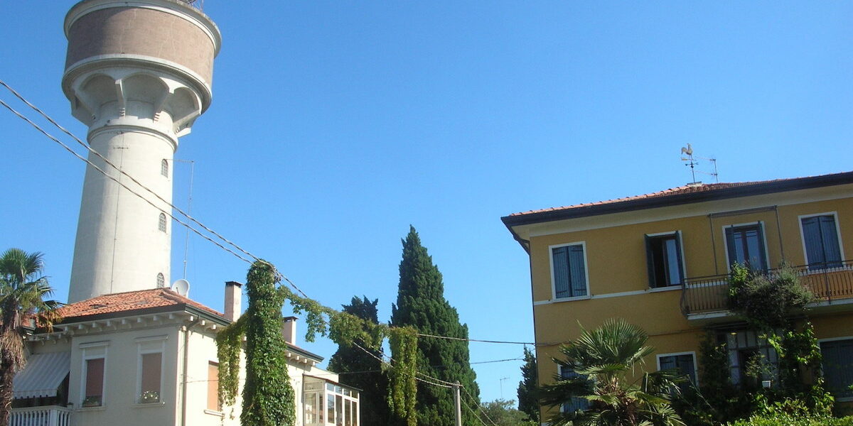 Marghera : nos bons plans, adresses et conseils