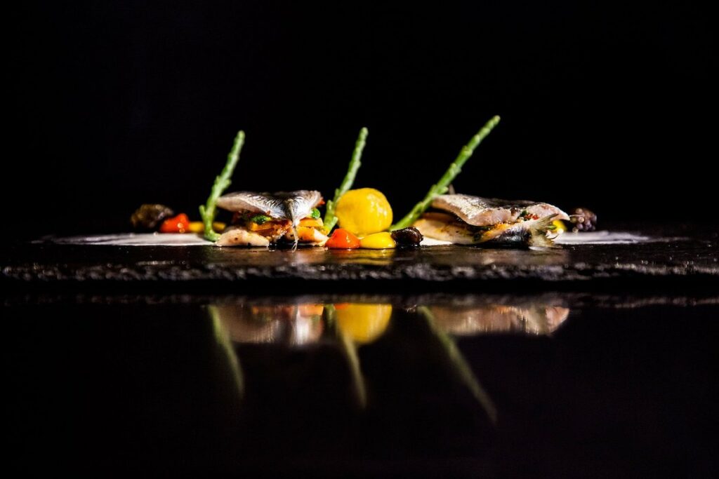 Restaurant Il Ridotto - Les Escapades à Venise