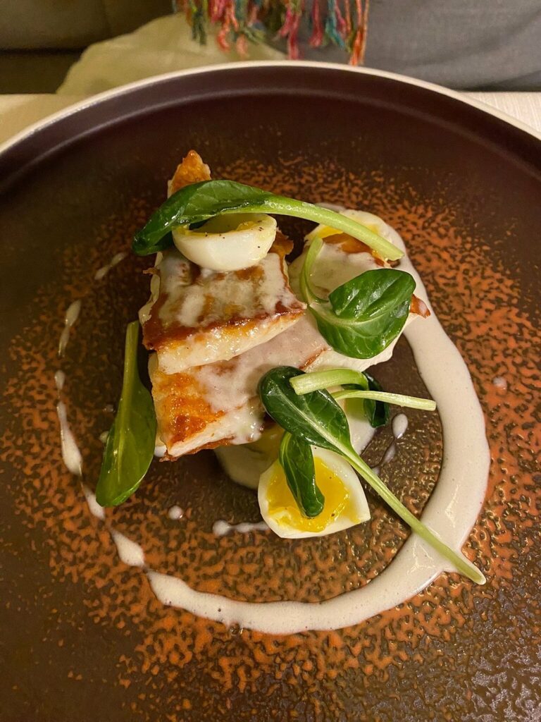 Restaurant Alle Corone - Les Escapades à Venise