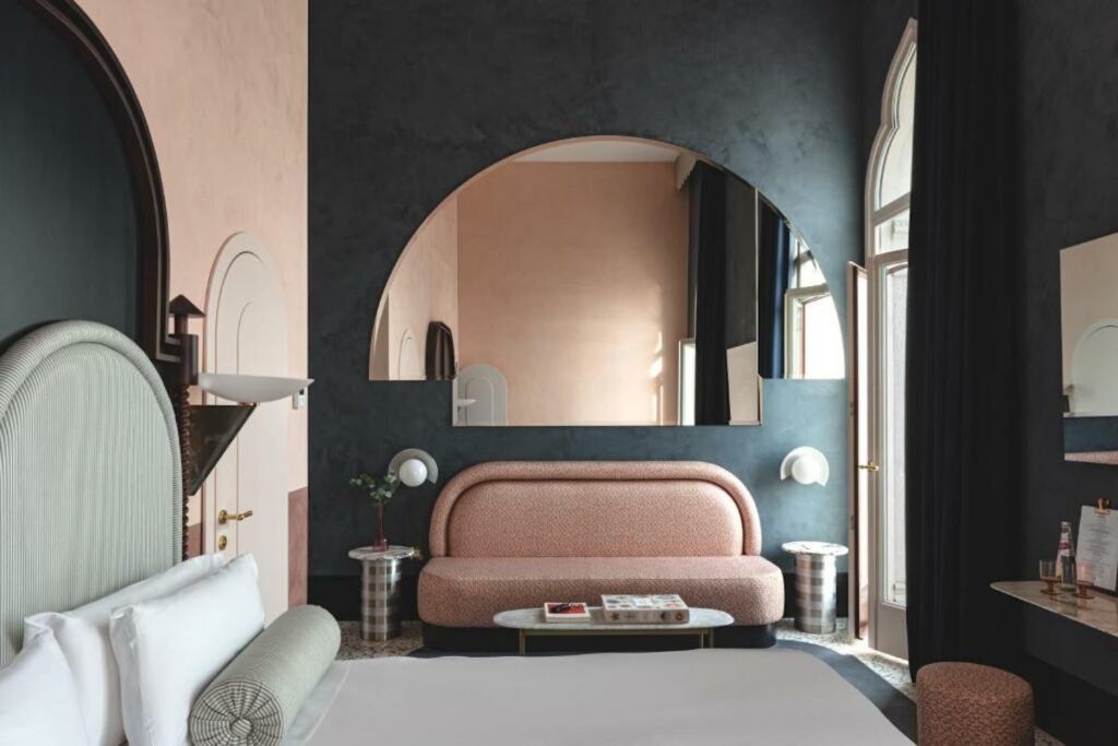 Hôtel II Palazzo Experimental - Les Escapades à Venise