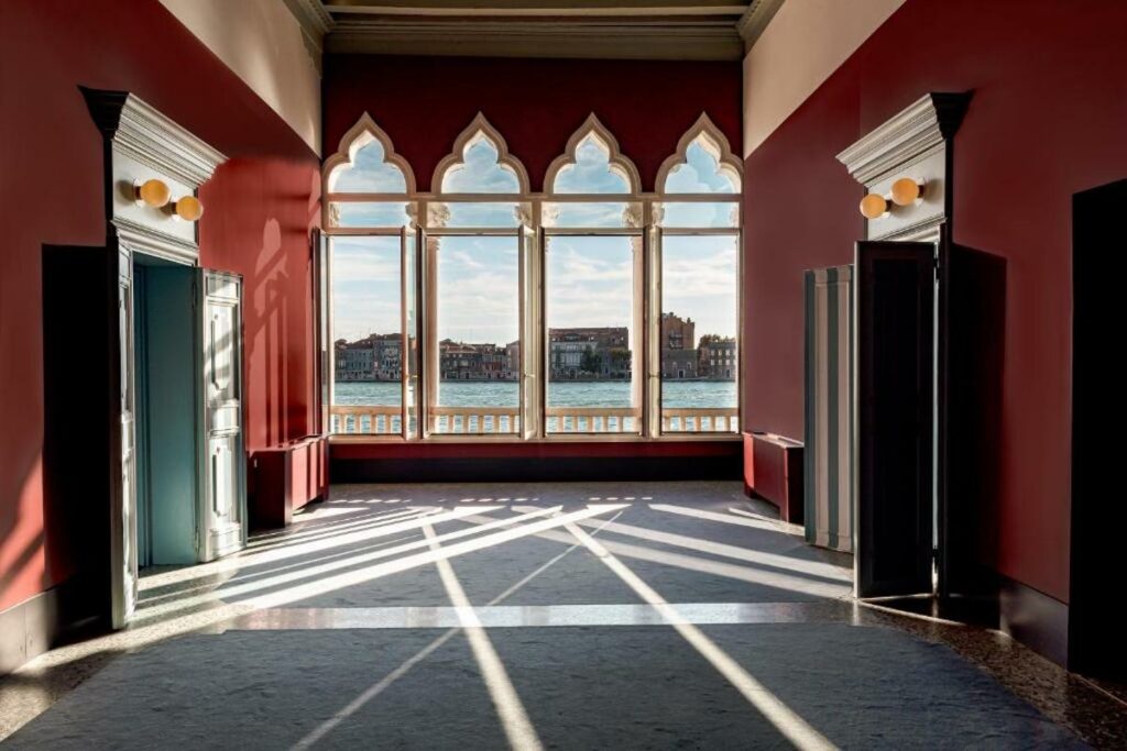 Hôtel II Palazzo Experimental - Les Escapades à Venise