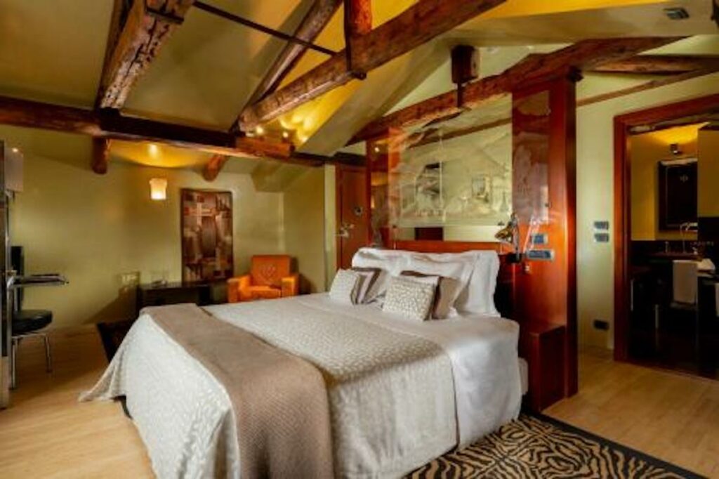 Hôtel Ca'Pisani - Les Escapades à Venise