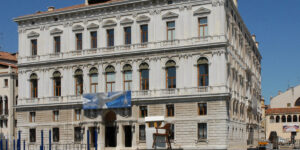 Palazzo Grassi de Venise : collection annuelle, expositions temporaires, fondation Pinault… Voici le récap !