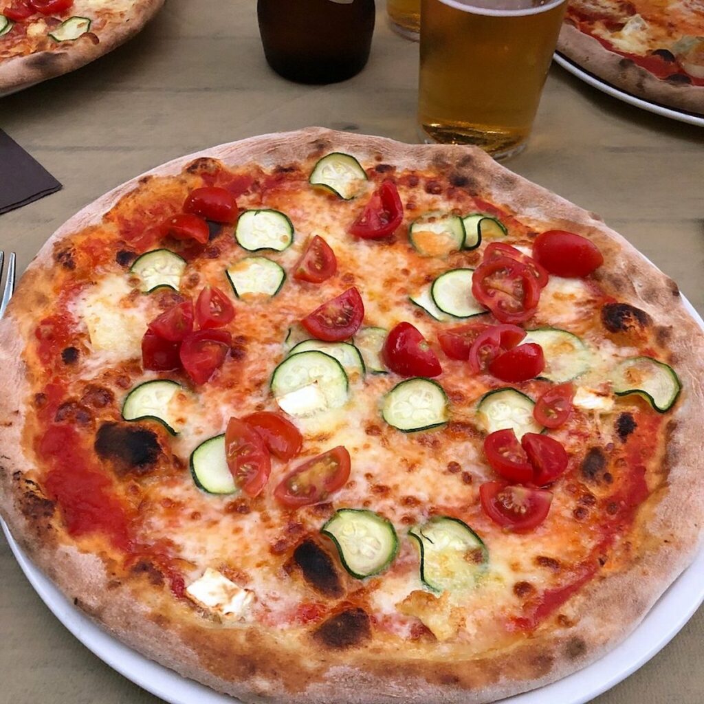Restaurant Vecia Gina - Les Escapades à Venise