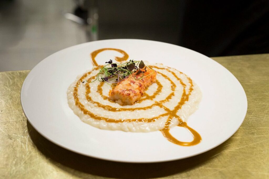 Eco Ristorante et Jazz Club - Les Escapades à Venise