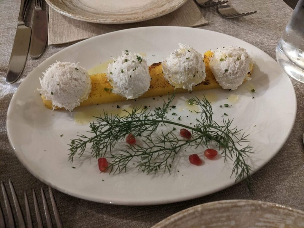 Osteria alla Testiere - Les Escapades à Venise