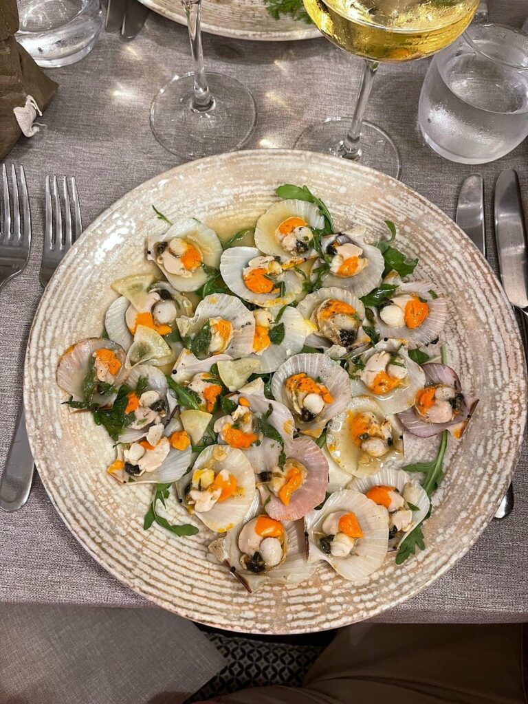 Osteria alla Testiere - Les Escapades à Venise