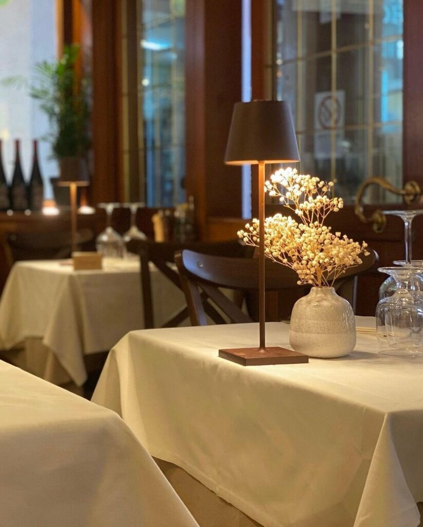 Trattoria Dona Onesta - Les Escapades à Venise