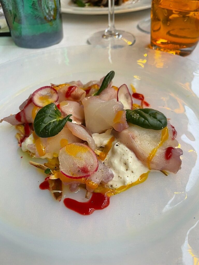 Osteria Al Cantinon - Les Escapades à Venise