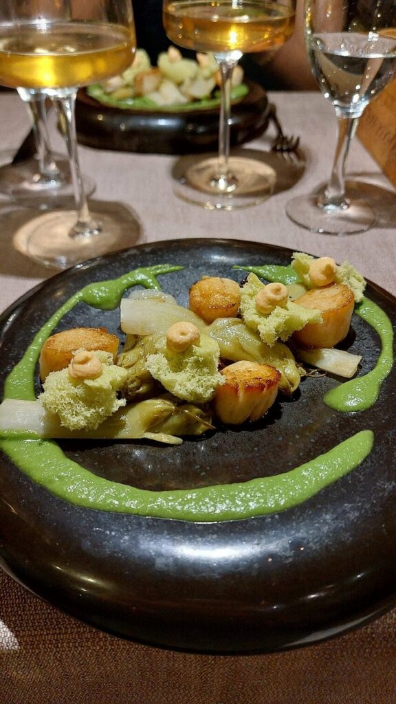 Osteria Enoteca Ai Artisti - Les Escapades à Venise