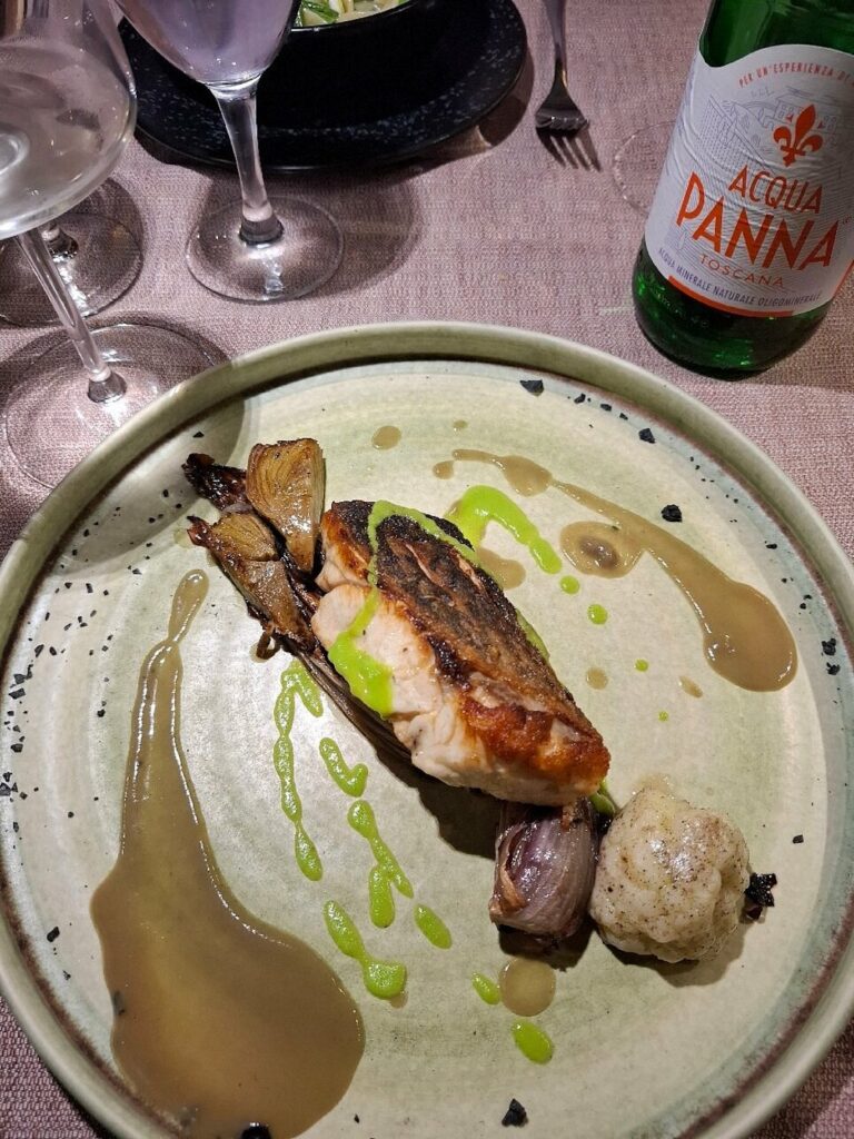 Osteria Enoteca Ai Artisti - Les Escapades à Venise