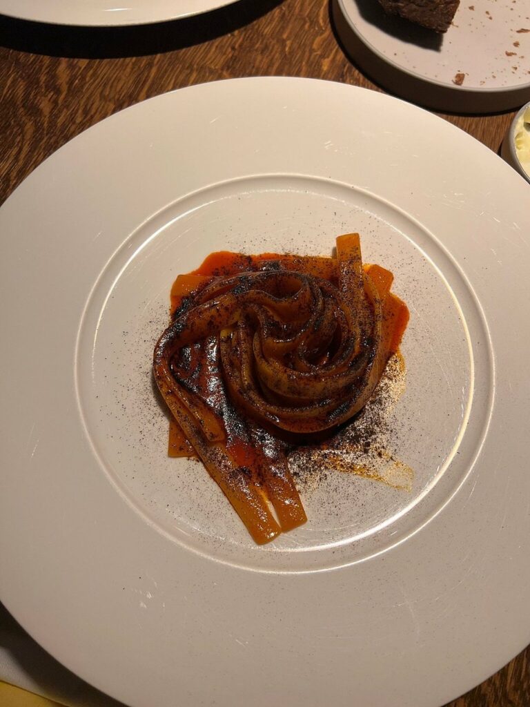 Restaurant Local - Les Escapades à Venise