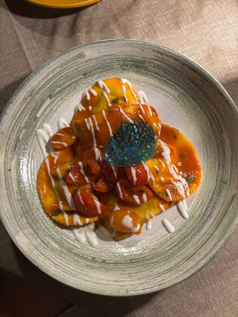 Osteria Al Vecio Forno - Les Escapades à Venise