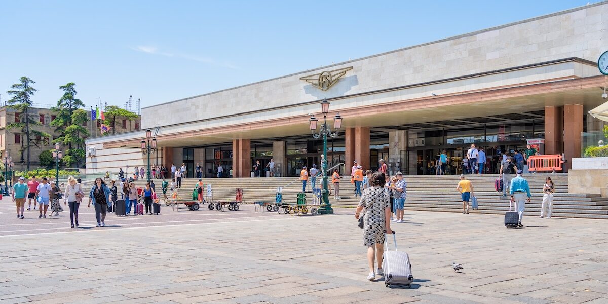 Quartier de la gare Santa Lucia de Venise : une visite vaut-elle le détour ?