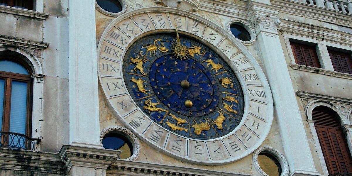 Tour de l'Horloge - Les Escapades à Venise