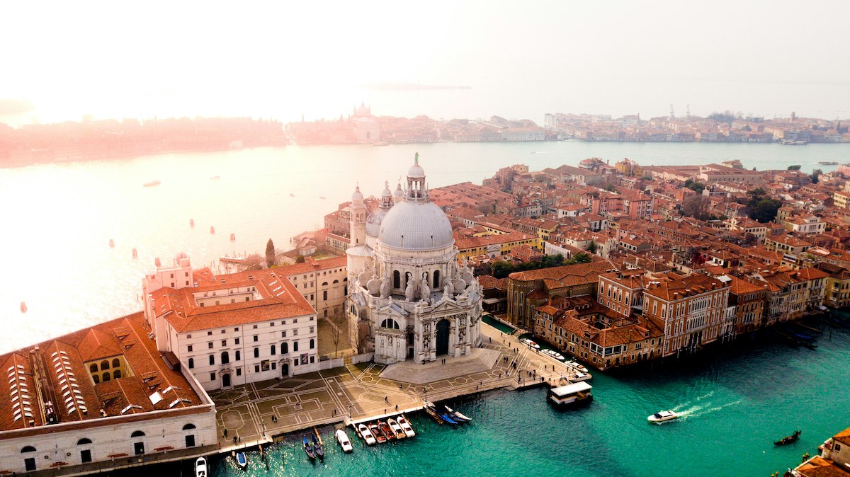 12 activités incontournables à faire à Venise