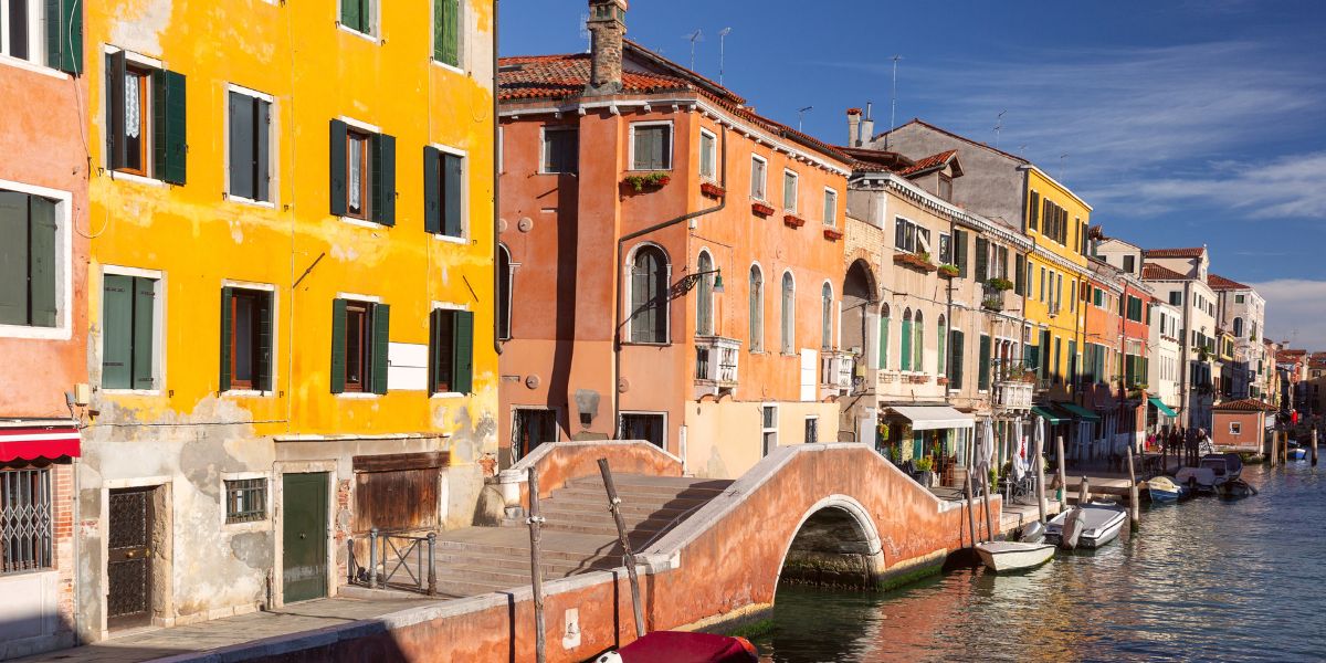 Que faire à Venise en 4 jours ? Notre itinéraire idéal ! 